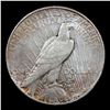 Image 3 : 1934-s Peace Dollar $1 Grades xf+