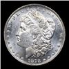 Image 2 : 1878-s Morgan Dollar 1 Grades Choice Unc