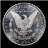 Image 3 : 1880-s Morgan Dollar 1 Grades Choice Unc+ PL