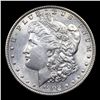 Image 2 : 1902-p Morgan Dollar $1 Grades Select Unc