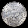Image 3 : 1902-p Morgan Dollar $1 Grades Select Unc