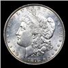 Image 2 : 1878-p 8tf Morgan Dollar Vam-12 1 Grades Unc Details