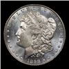 Image 2 : 1898-o Morgan Dollar 1 Grades GEM Unc