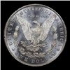 Image 3 : 1898-o Morgan Dollar 1 Grades GEM Unc
