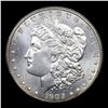 Image 2 : 1902-o Morgan Dollar 1 Grades GEM Unc