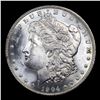 Image 2 : 1904-o Morgan Dollar 1 Grades GEM+ Unc by SEGS