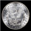 Image 3 : 1904-o Morgan Dollar 1 Grades GEM+ Unc by SEGS