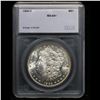 Image 4 : 1904-o Morgan Dollar 1 Grades GEM+ Unc by SEGS