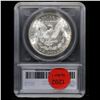Image 5 : 1904-o Morgan Dollar 1 Grades GEM+ Unc by SEGS