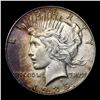 Image 2 : 1935-p Peace Dollar $1 Grades Choice Unc