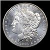 Image 2 : 1901-o Morgan Dollar 1 Grades Choice Unc PL