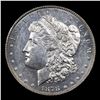 Image 2 : 1878-p 7tf Morgan Dollar 1 Grades Select Unc PL