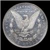 Image 3 : 1878-p 7tf Morgan Dollar 1 Grades Select Unc PL