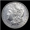 Image 2 : 1889-o Morgan Dollar 1 Grades Select Unc