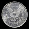 Image 3 : 1889-o Morgan Dollar 1 Grades Select Unc