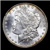 Image 2 : 1904-o Morgan Dollar 1 Grades GEM+ Unc by SEGS