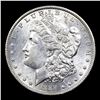 Image 2 : 1889-o Morgan Dollar 1 Grades Select Unc
