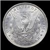 Image 3 : 1889-o Morgan Dollar 1 Grades Select Unc