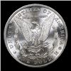 Image 3 : 1881-s Morgan Dollar 1 Grades GEM++ Unc by SEGS