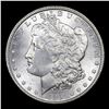 Image 2 : 1902-o Morgan Dollar 1 Grades ms66 by SEGS