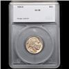 Image 4 : 1924-d Buffalo Nickel 5c Grades Choice AU/BU Slider