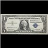 Image 14 : 10x Consecutive Serial Number 1957B $1 Blue Seal Silver Certificate  Grades Gem CU