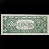 Image 15 : 10x Consecutive Serial Number 1957B $1 Blue Seal Silver Certificate  Grades Gem CU
