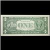 Image 17 : 10x Consecutive Serial Number 1957B $1 Blue Seal Silver Certificate  Grades Gem CU