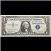 Image 18 : 10x Consecutive Serial Number 1957B $1 Blue Seal Silver Certificate  Grades Gem CU