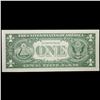 Image 21 : 10x Consecutive Serial Number 1957B $1 Blue Seal Silver Certificate  Grades Gem CU