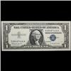 Image 8 : 10x Consecutive Serial Number 1957B $1 Blue Seal Silver Certificate  Grades Gem CU