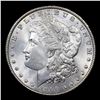 Image 2 : 1900-p Morgan Dollar 1 Grades GEM+ Unc by SEGS