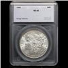 Image 4 : 1900-p Morgan Dollar 1 Grades GEM+ Unc by SEGS