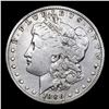 Image 2 : 1886-o Morgan Dollar $1 Grades vf++