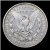 Image 3 : 1886-o Morgan Dollar $1 Grades vf++