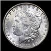 Image 2 : 1890-p Morgan Dollar $1 Grades Select+ Unc