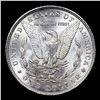 Image 3 : 1890-p Morgan Dollar $1 Grades Select+ Unc