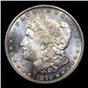 Image 2 : 1879-s Morgan Dollar $1 Grades Select+ Unc
