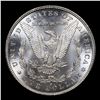 Image 3 : 1879-s Morgan Dollar $1 Grades Select+ Unc