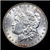 Image 2 : 1902-o Morgan Dollar $1 Grades Choice+ Unc