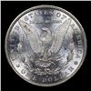 Image 3 : 1880-s Morgan Dollar $1 Grades Choice Unc