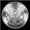 Image 3 : 1882-s Morgan Dollar $1 Grades Choice Unc