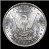 Image 3 : 1879-s Morgan Dollar $1 Grades Select+ Unc