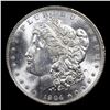 Image 2 : 1904-o Morgan Dollar $1 Grades Choice+ Unc