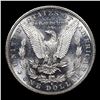 Image 3 : 1881-s Morgan Dollar $1 Grades Choice Unc