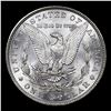 Image 3 : 1887-p Morgan Dollar $1 Grades Choice+ Unc