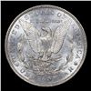 Image 3 : 1904-o Morgan Dollar $1 Grades Choice+ Unc