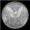 Image 3 : 1896-p Morgan Dollar $1 Grades Select Unc+ PL