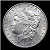 Image 2 : 1880-o Morgan Dollar /o Vam-7 Hit List 40 $1 Grades Select Unc