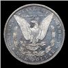 Image 3 : 1881-s Morgan Dollar $1 Grades Select Unc+ PL